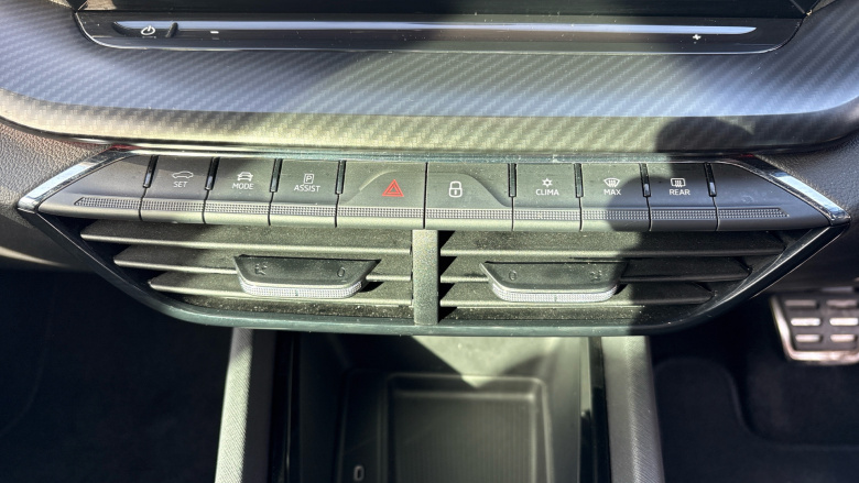 Skoda Octavia 1.4 TSI iV vRS 5dr DSG Estate